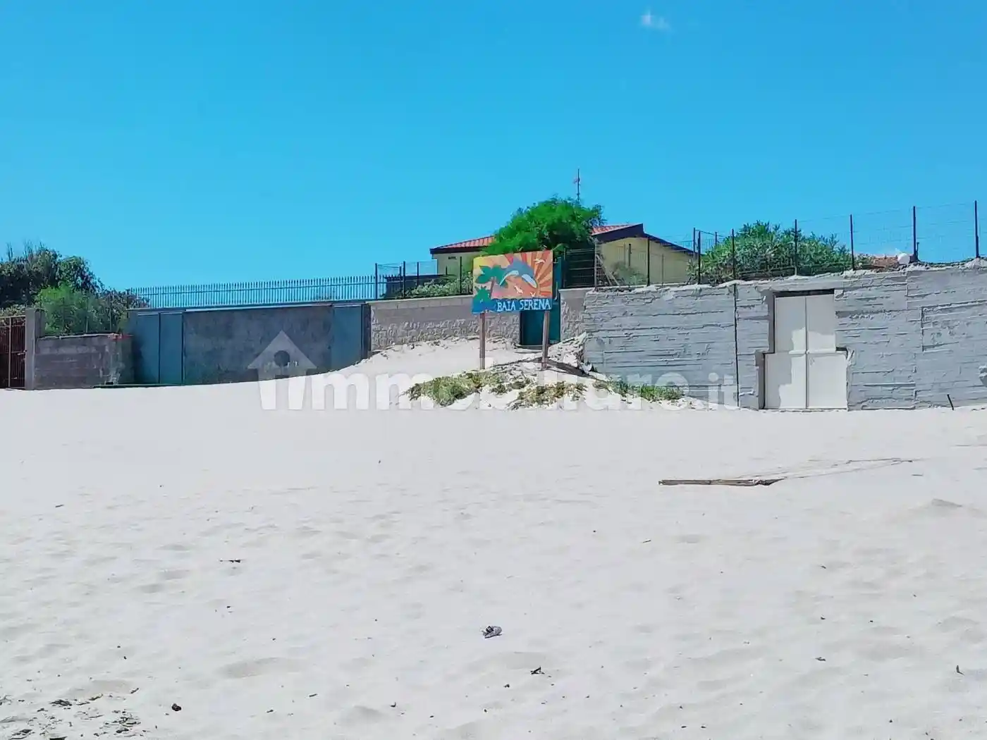 Villa in vendita a Augusta