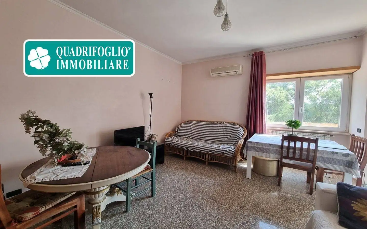 Appartamento in affitto a Roma