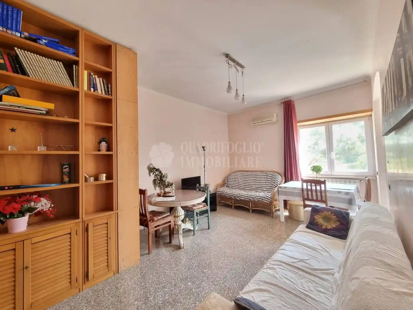 Bilocale via Acerenza 30, Appio Claudio - Statuario, Roma - foto 3