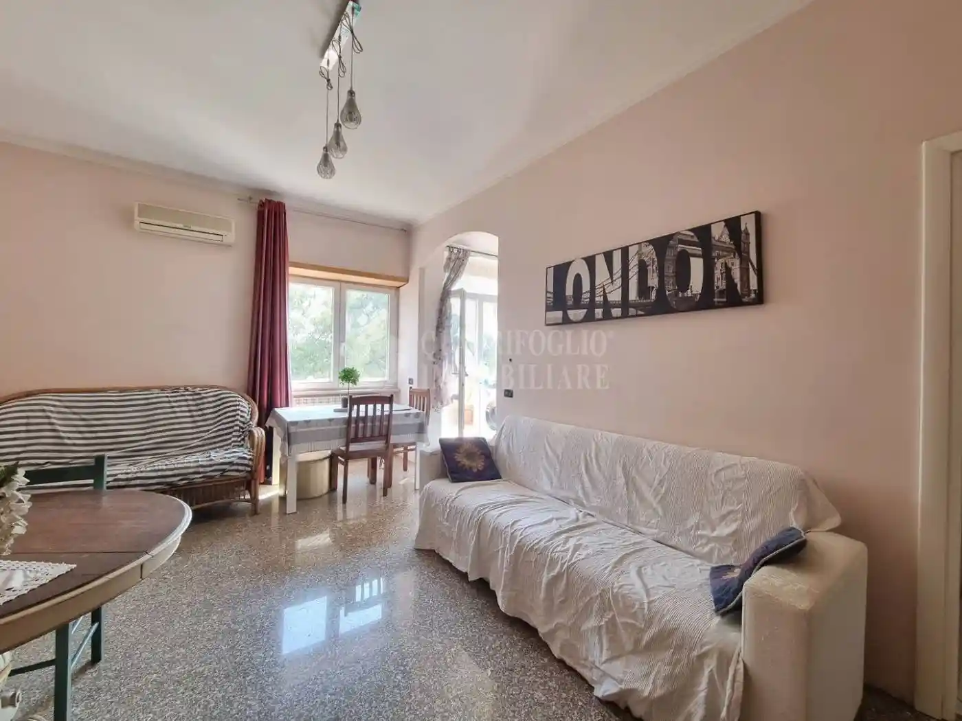 Bilocale via Acerenza 30, Appio Claudio - Statuario, Roma - foto 4