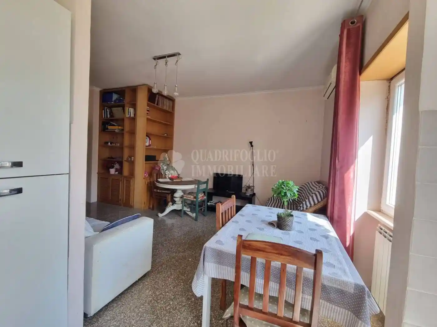 Bilocale via Acerenza 30, Appio Claudio - Statuario, Roma - foto 5