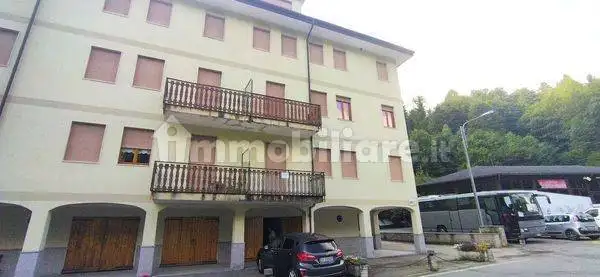 Appartamento in vendita a Scopello