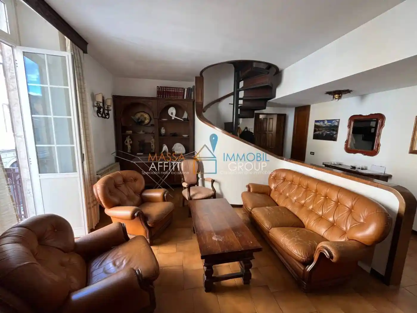 Appartamento in vendita a Carrara