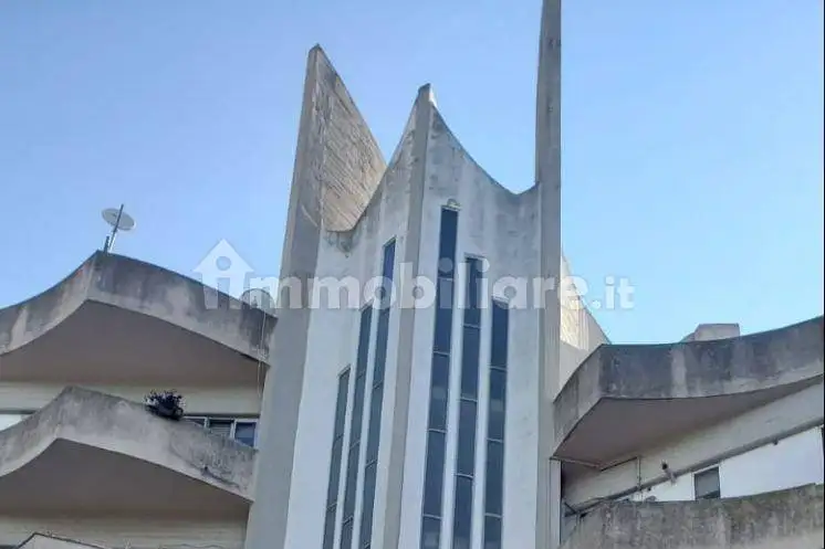 Appartamento in vendita a Matera