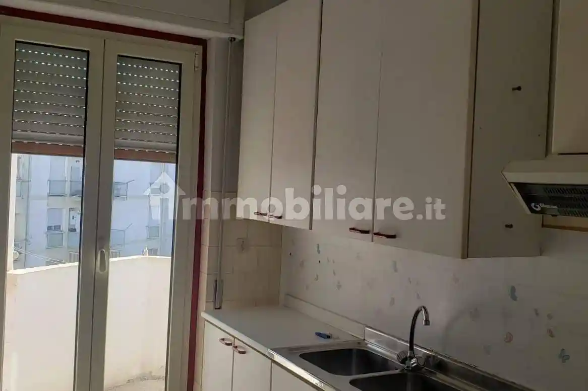 Appartamento via Don Luigi Sturzo 10, Centro, Matera - foto 4