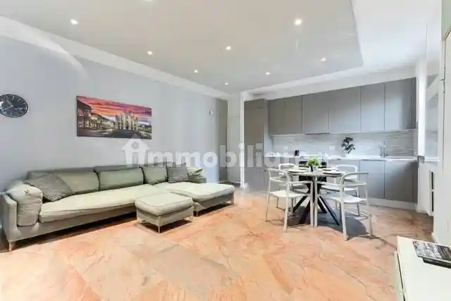 Bilocale viale Certosa 294, Musocco, Milano - foto 2