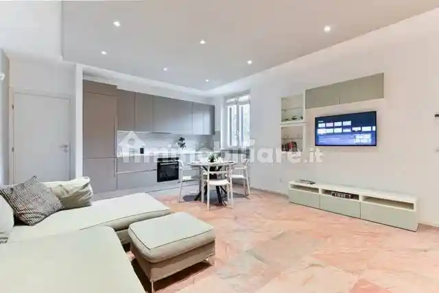 Bilocale viale Certosa 294, Musocco, Milano - foto 3