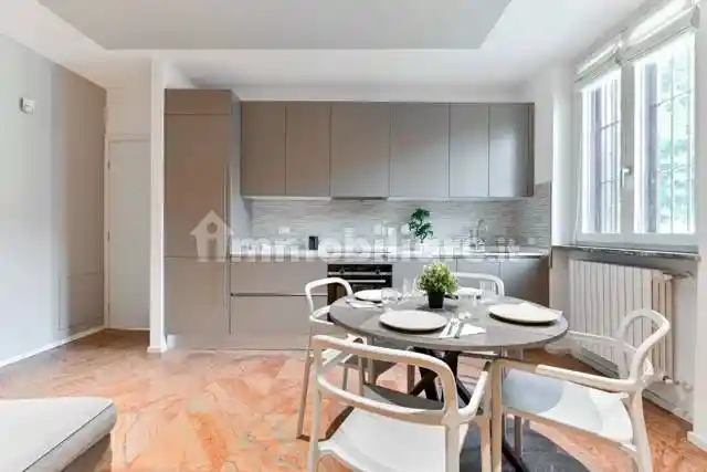 Bilocale viale Certosa 294, Musocco, Milano - foto 4