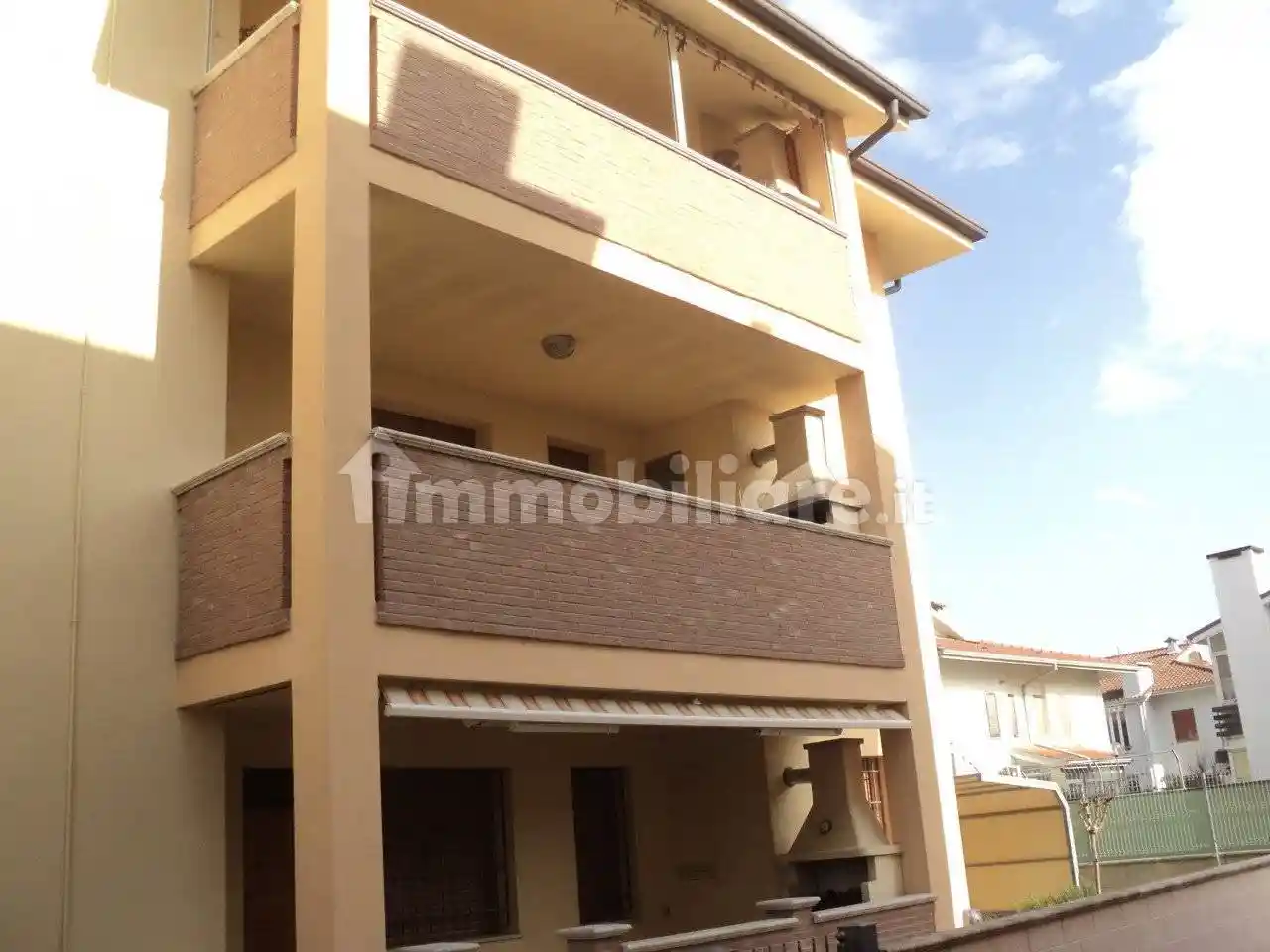 Appartamento in vendita a Comacchio