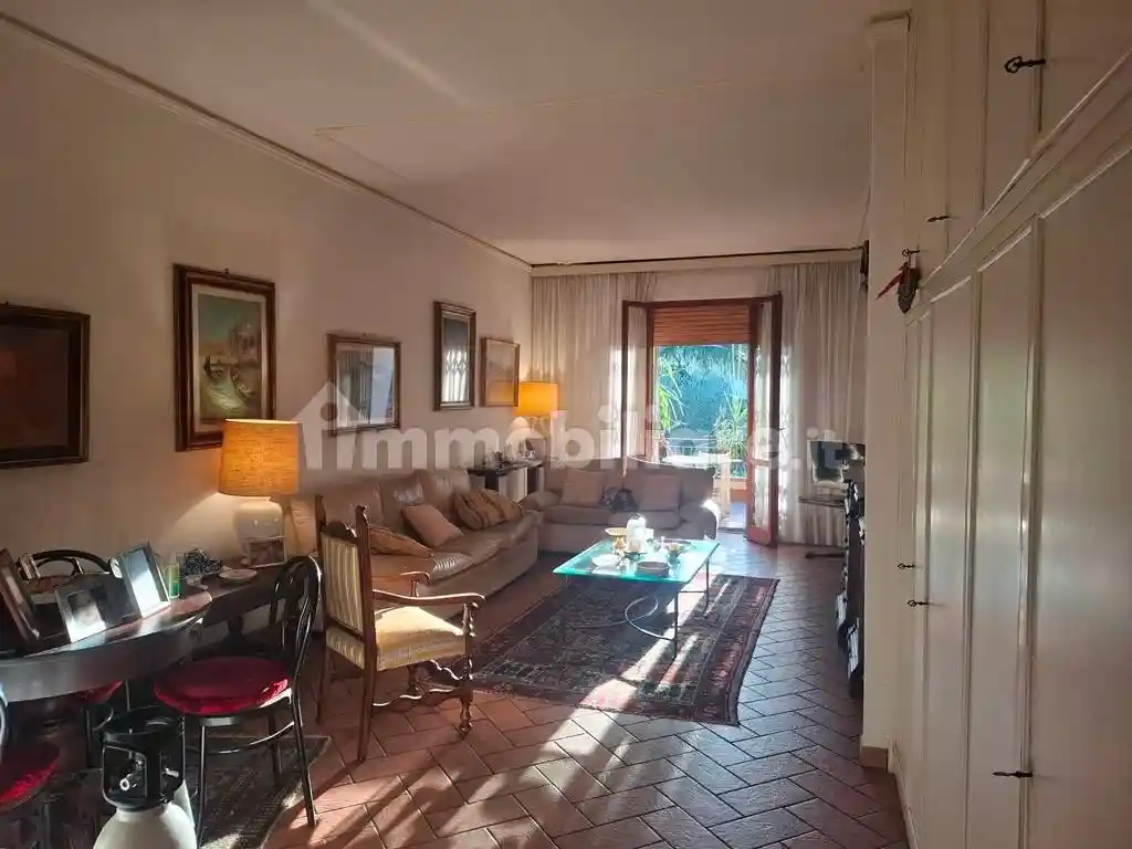 Appartamento in vendita a Prato