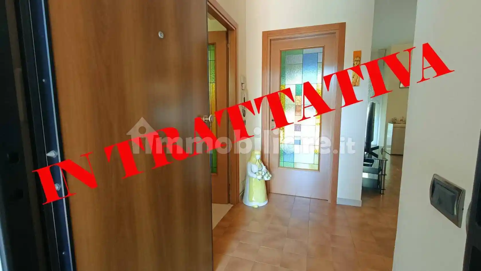 Villetta a schiera in vendita a Cisterna di Latina