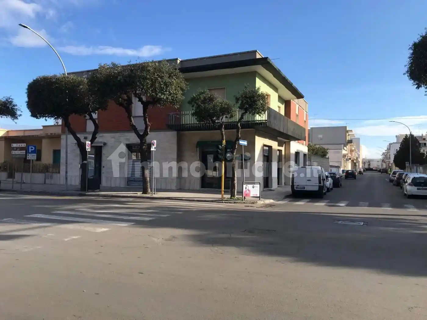 Appartamento in vendita a Nardò