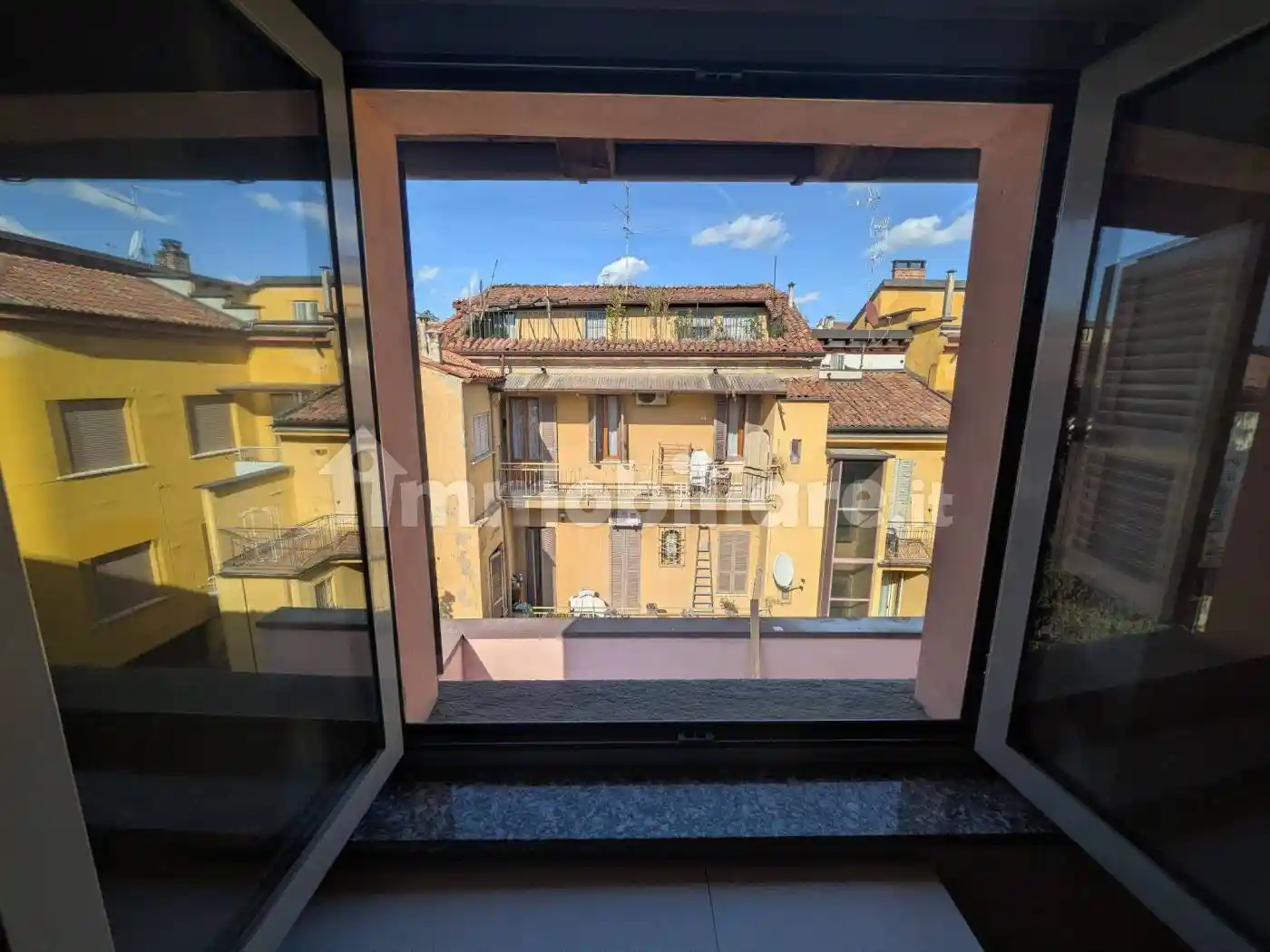 Appartamento in affitto a Piacenza