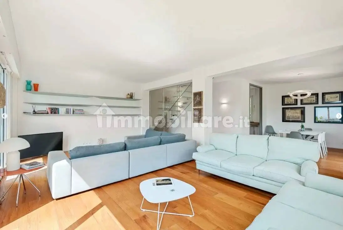 Appartamento in affitto a La Spezia