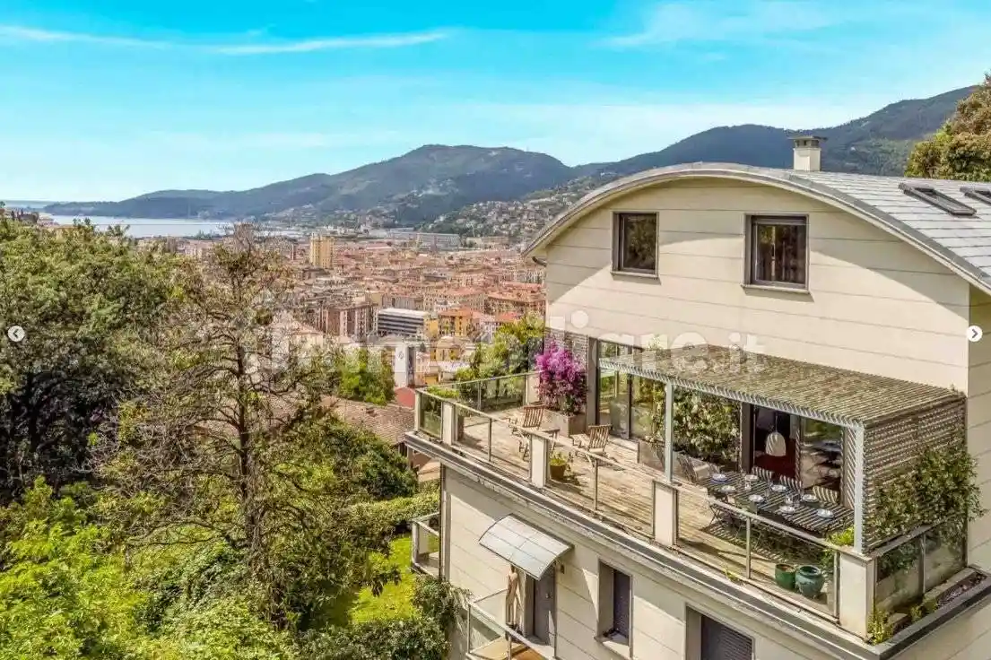 Appartamento via dei Colli 117, La Scorza - Fossitermi, La Spezia - foto 2