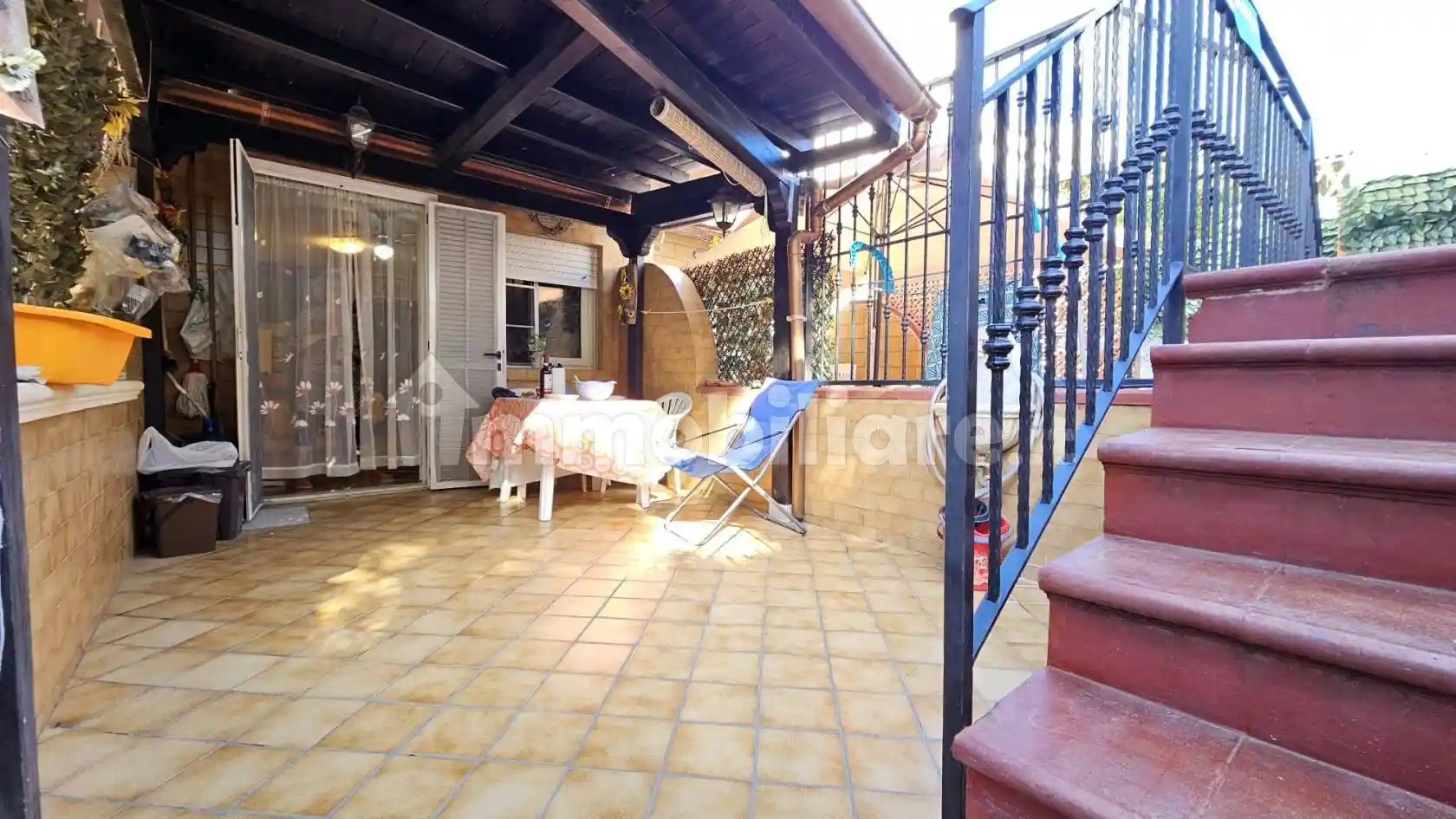 Villetta a schiera in vendita a Campobello di Mazara