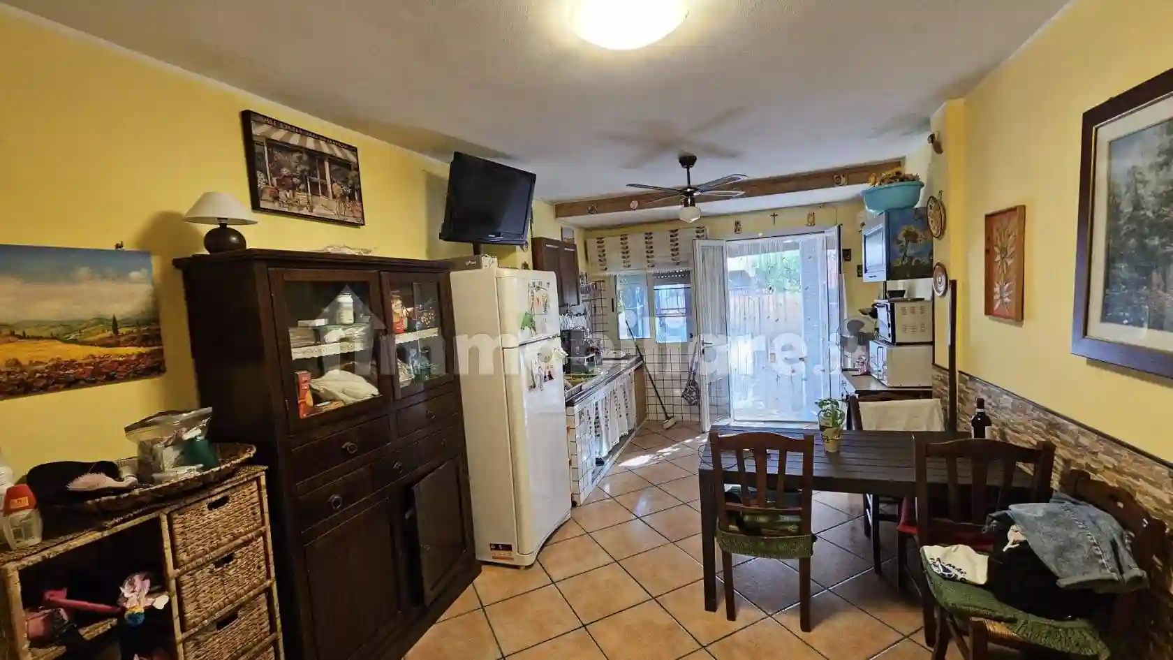 Villetta a schiera - foto 5