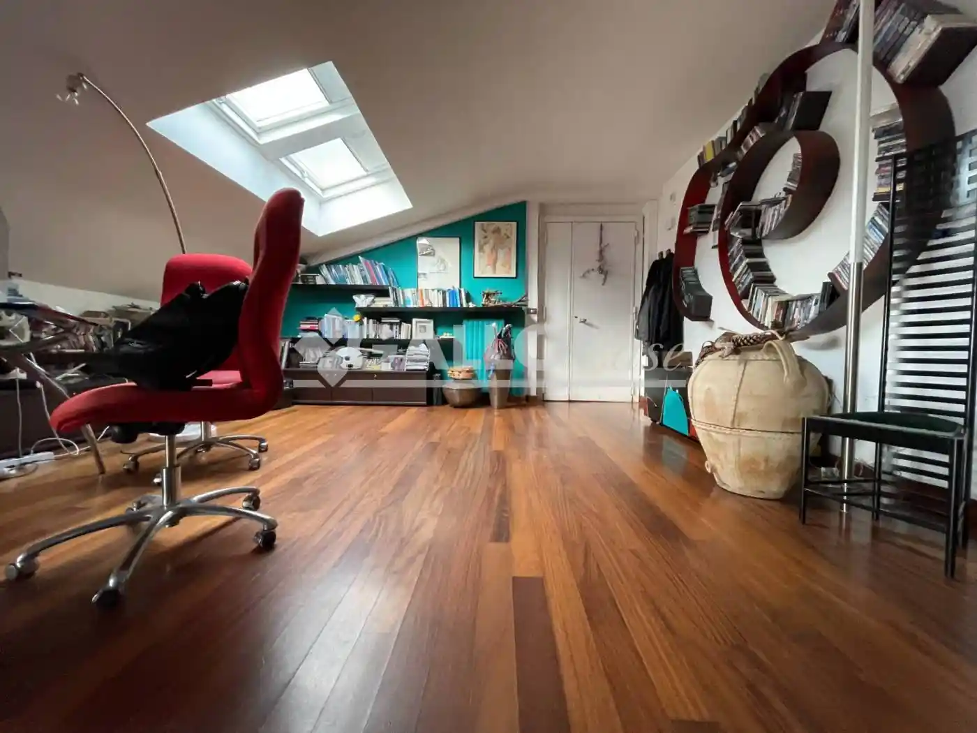 Appartamento via Corrado Alvaro 14, Roges, Rende - foto 2