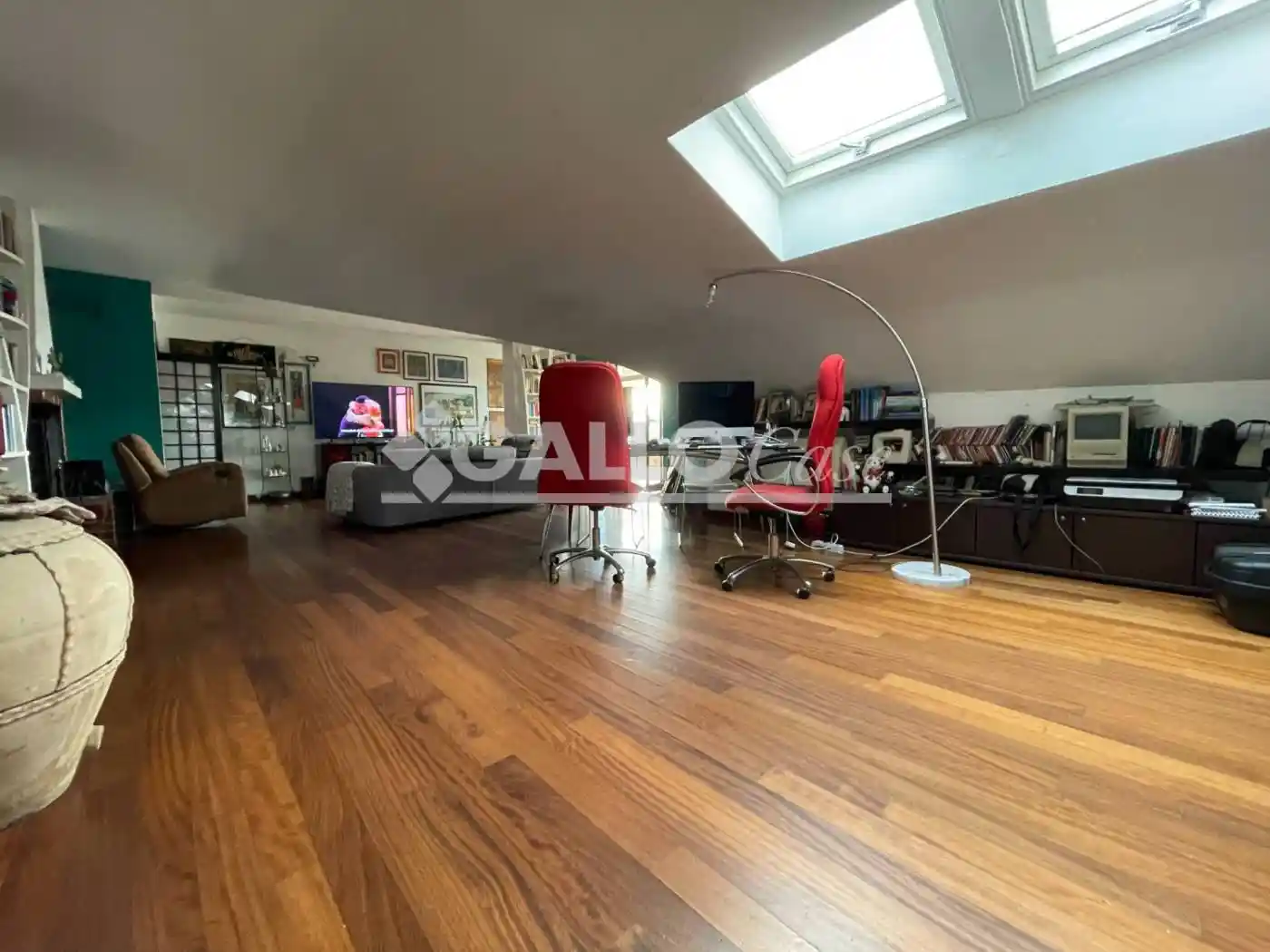 Appartamento via Corrado Alvaro 14, Roges, Rende - foto 3