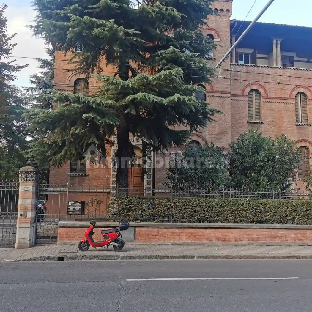 Appartamento in affitto a Bologna