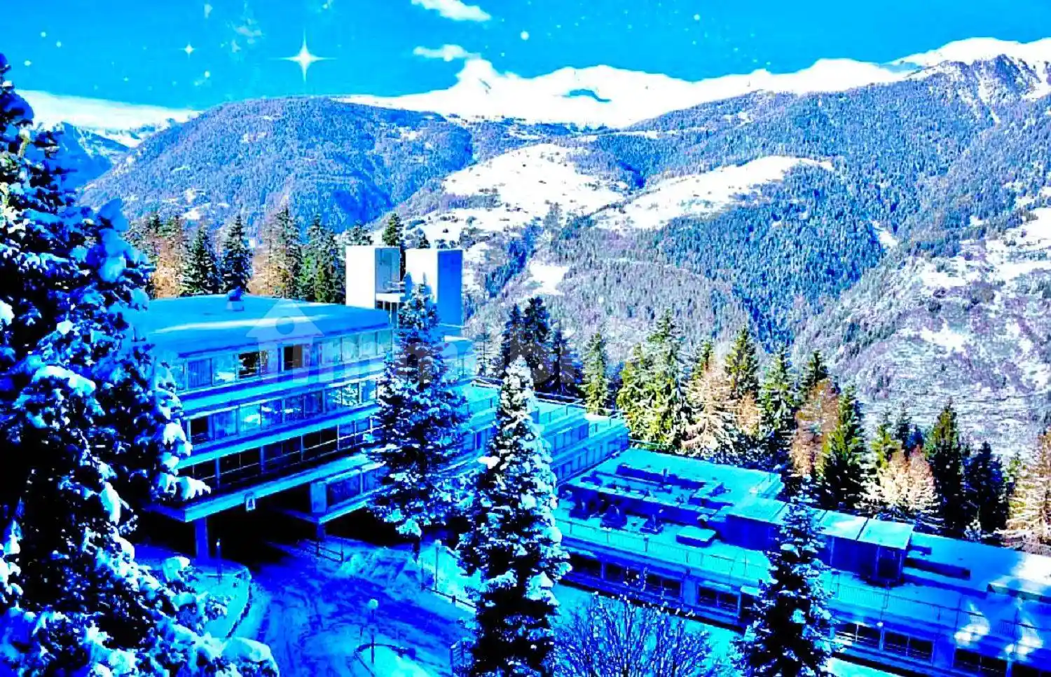 Appartamento in vendita a Mezzana