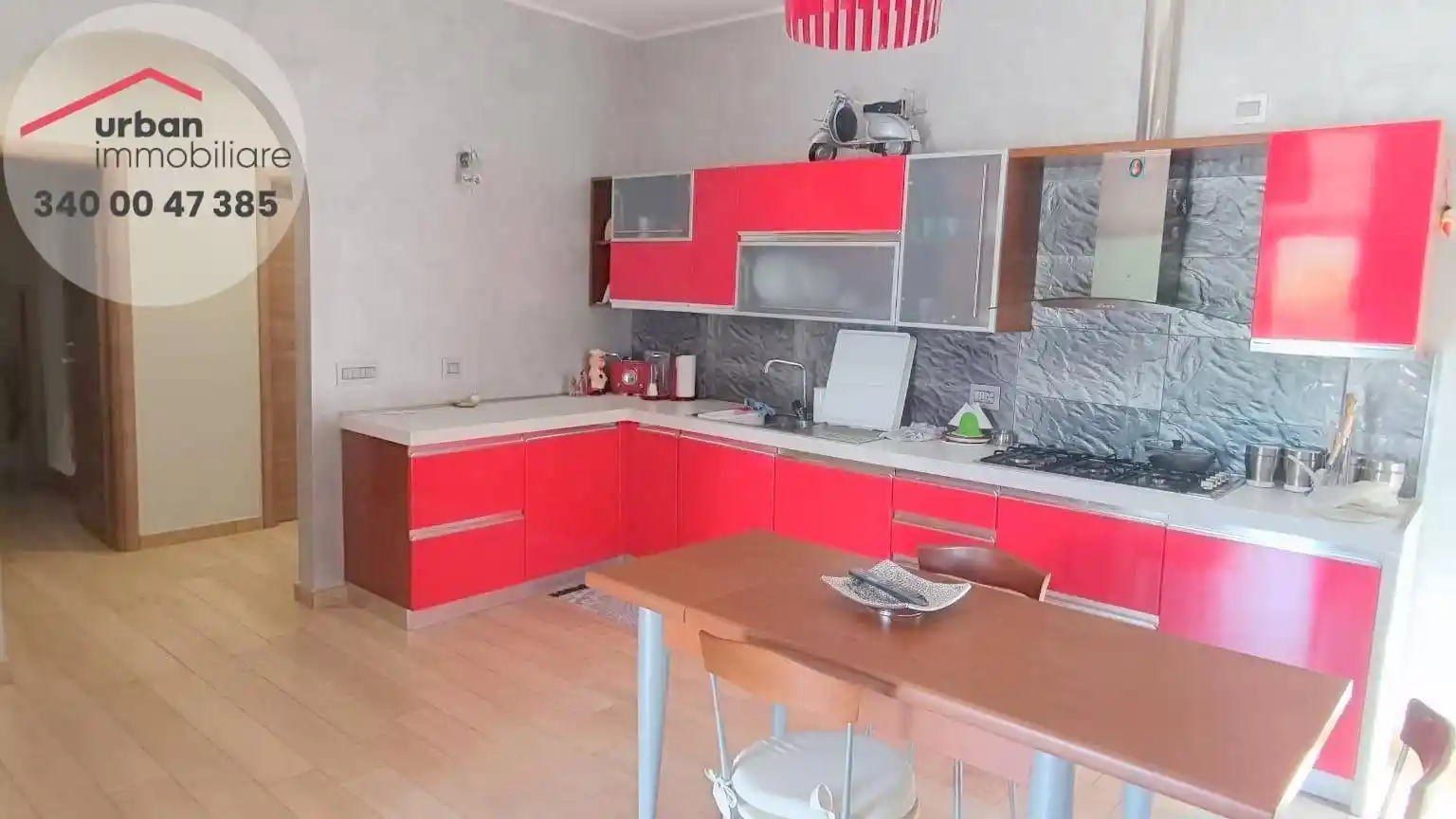 Villa unifamiliare Strada Vicinale di Bazzano, Sant'Elia - Bazzano, L'Aquila - foto 4