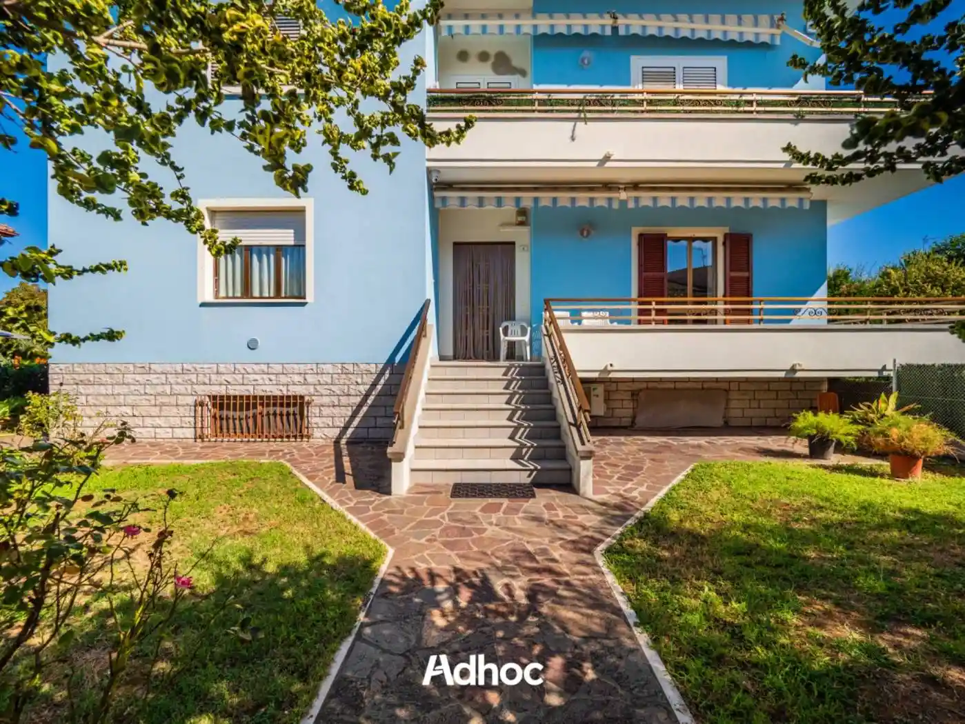 Casa indipendente in vendita a Cartoceto