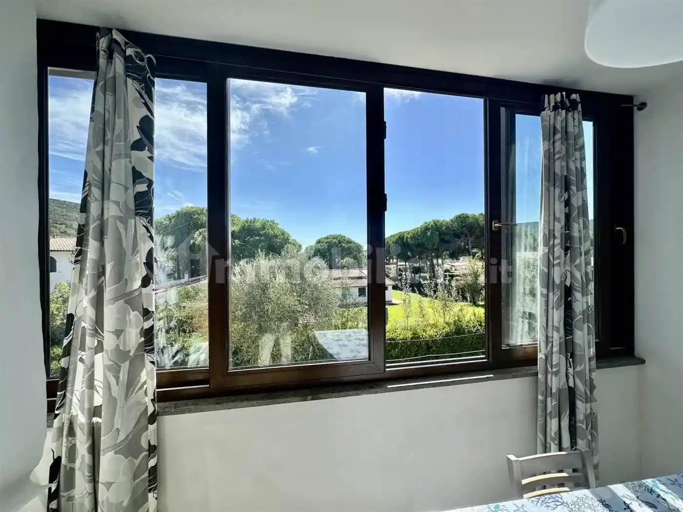 Appartamento in vendita a Capoliveri