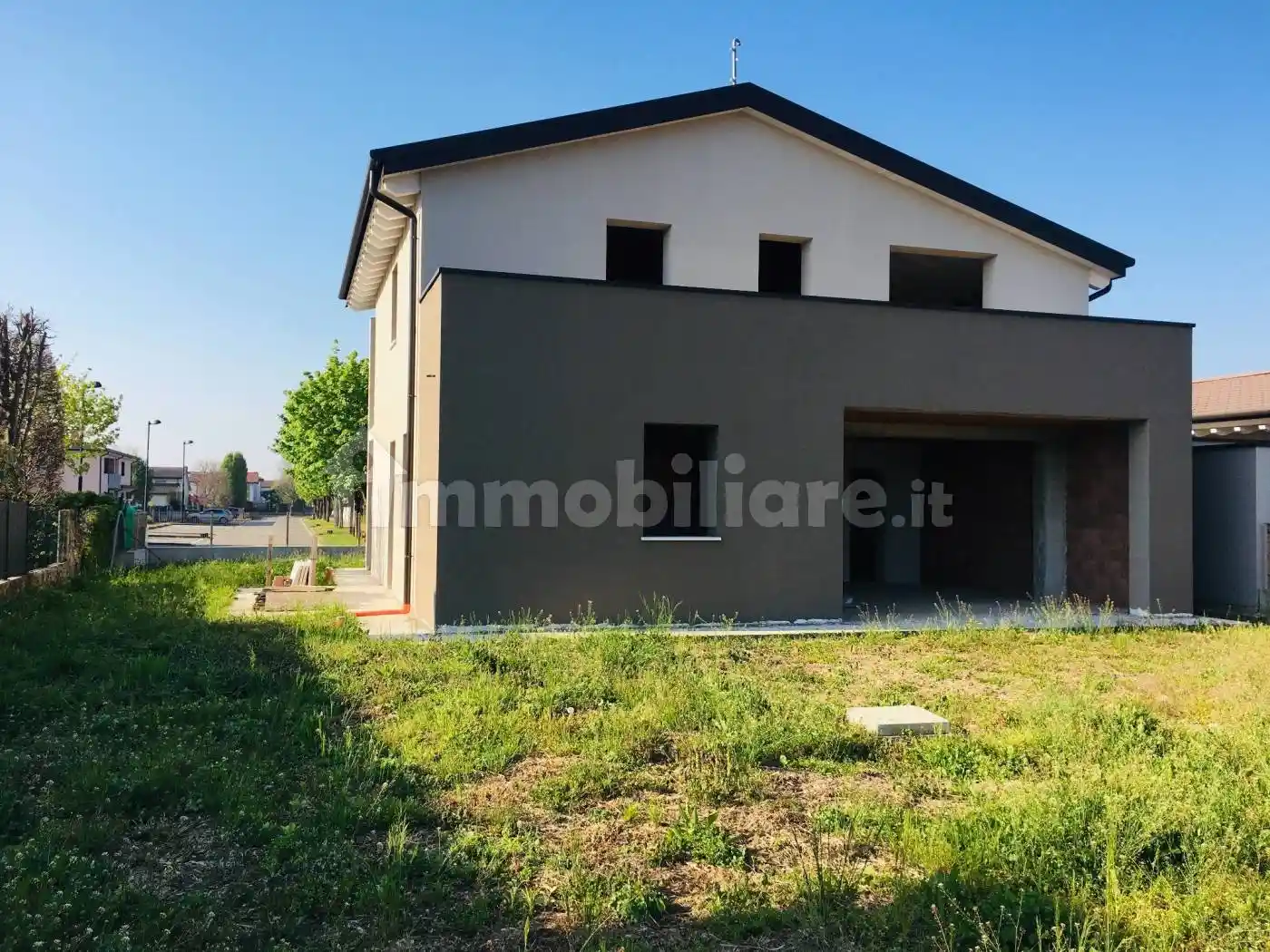 Villa in vendita a Tezze sul Brenta