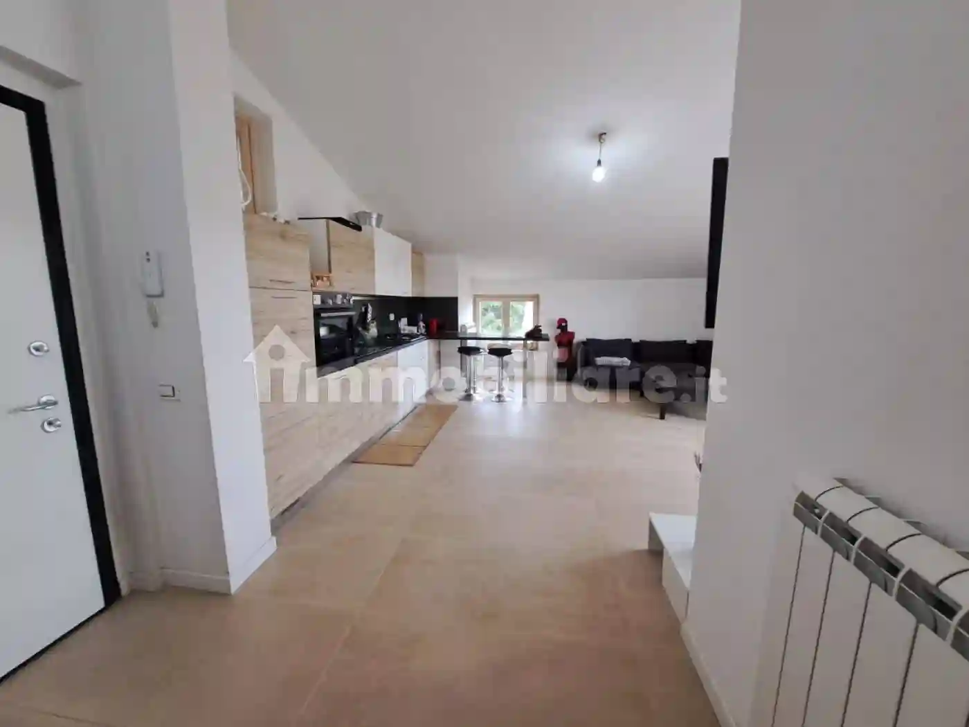 Attico - Mansarda - foto 5