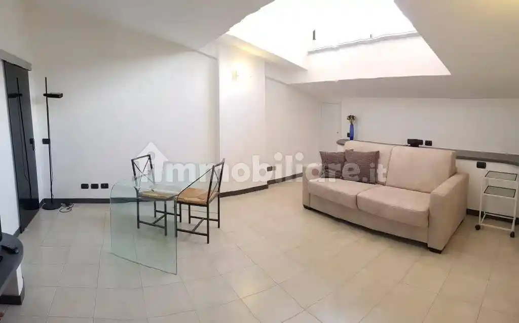 Attico - Mansarda in vendita a Ameglia