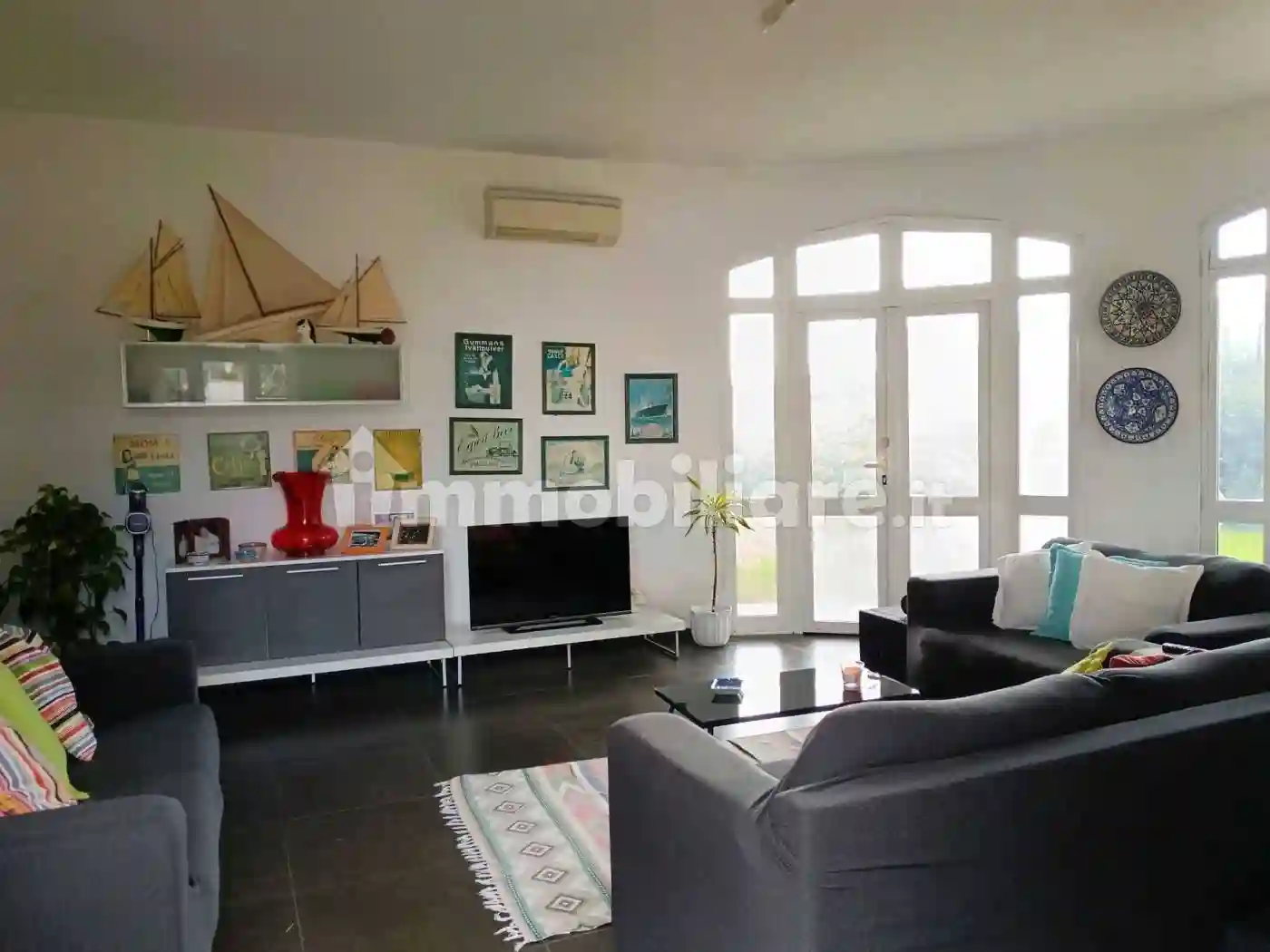 Villetta a schiera - foto 5