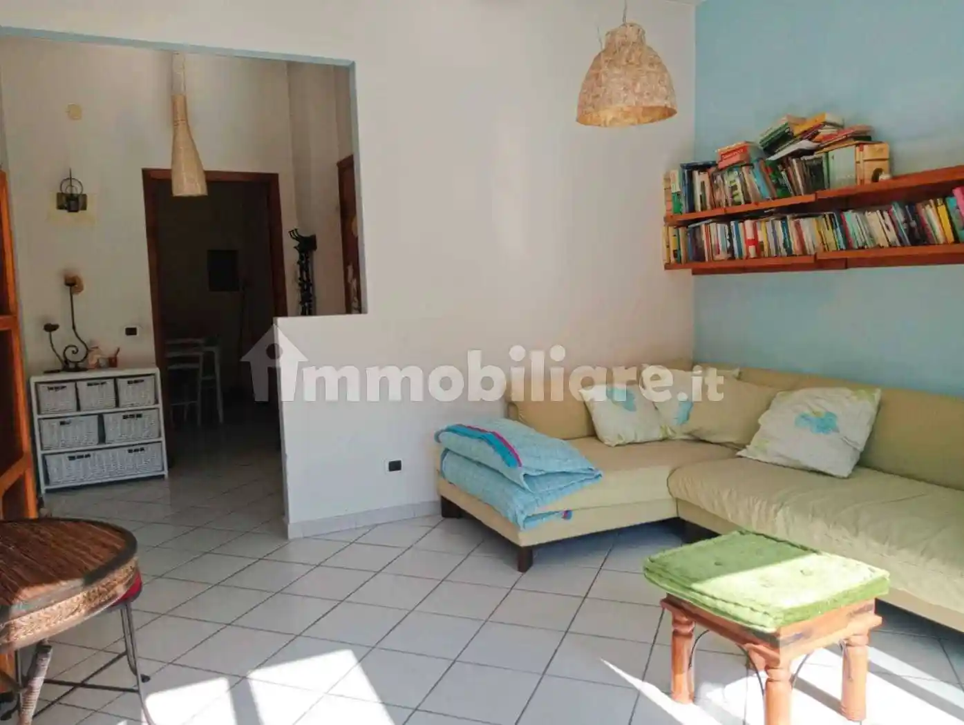 Appartamento in vendita a Ameglia