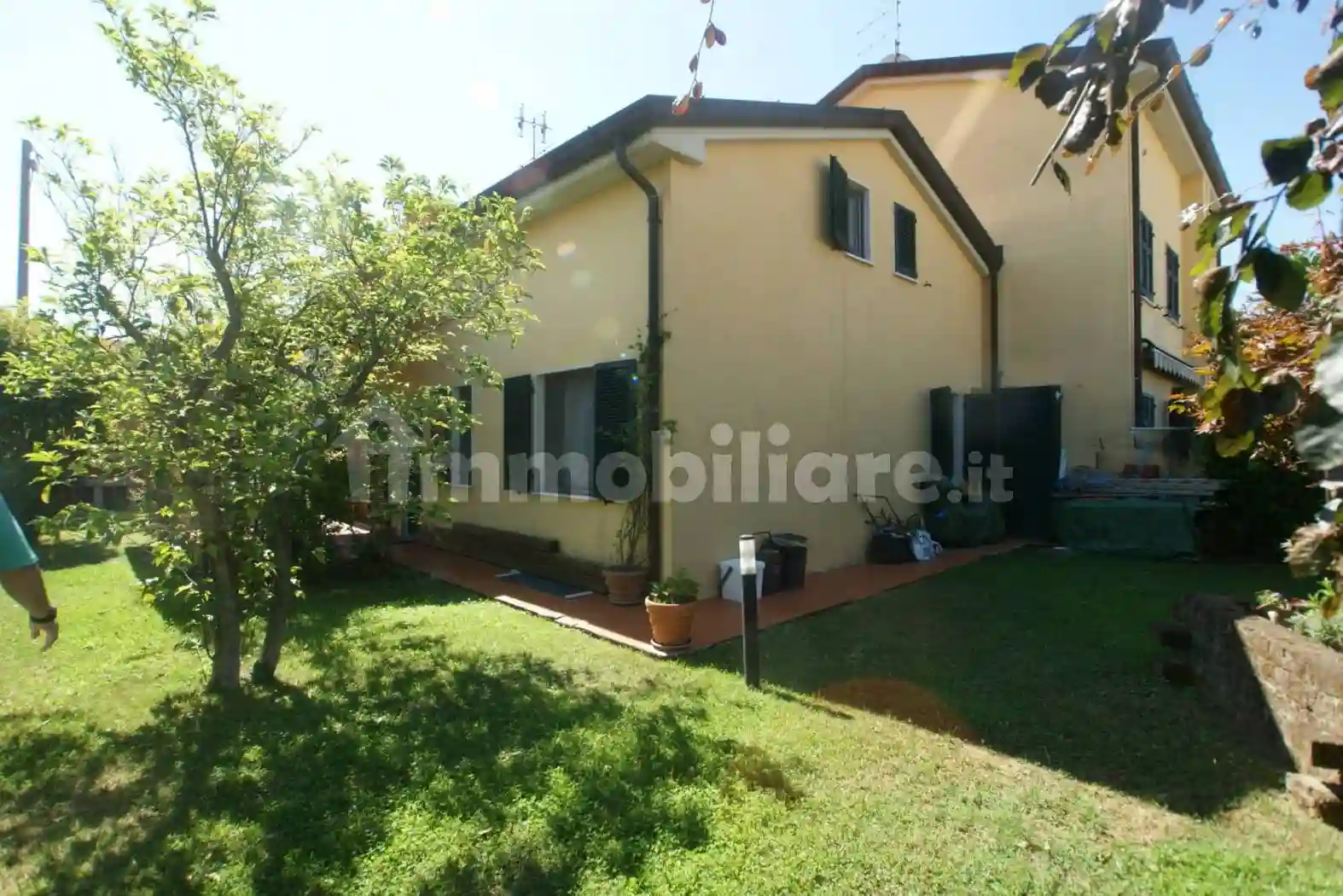 Villetta a schiera - foto 3