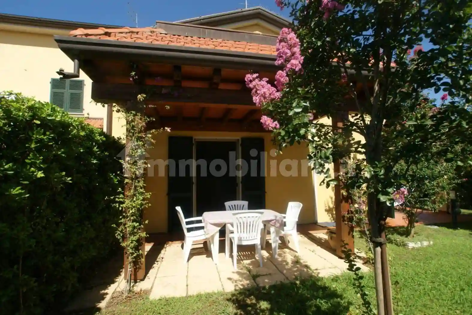 Villetta a schiera - foto 5