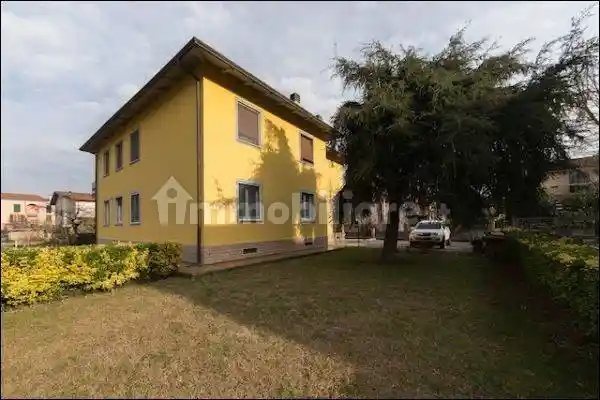 Villetta a schiera in vendita a Ameglia