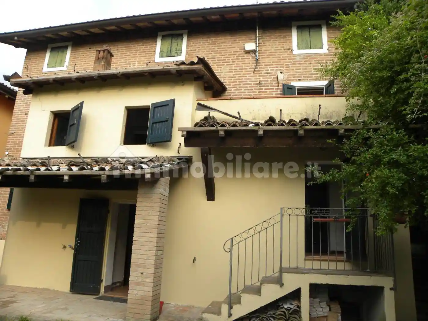 Rustico - Casale in vendita a Albinea