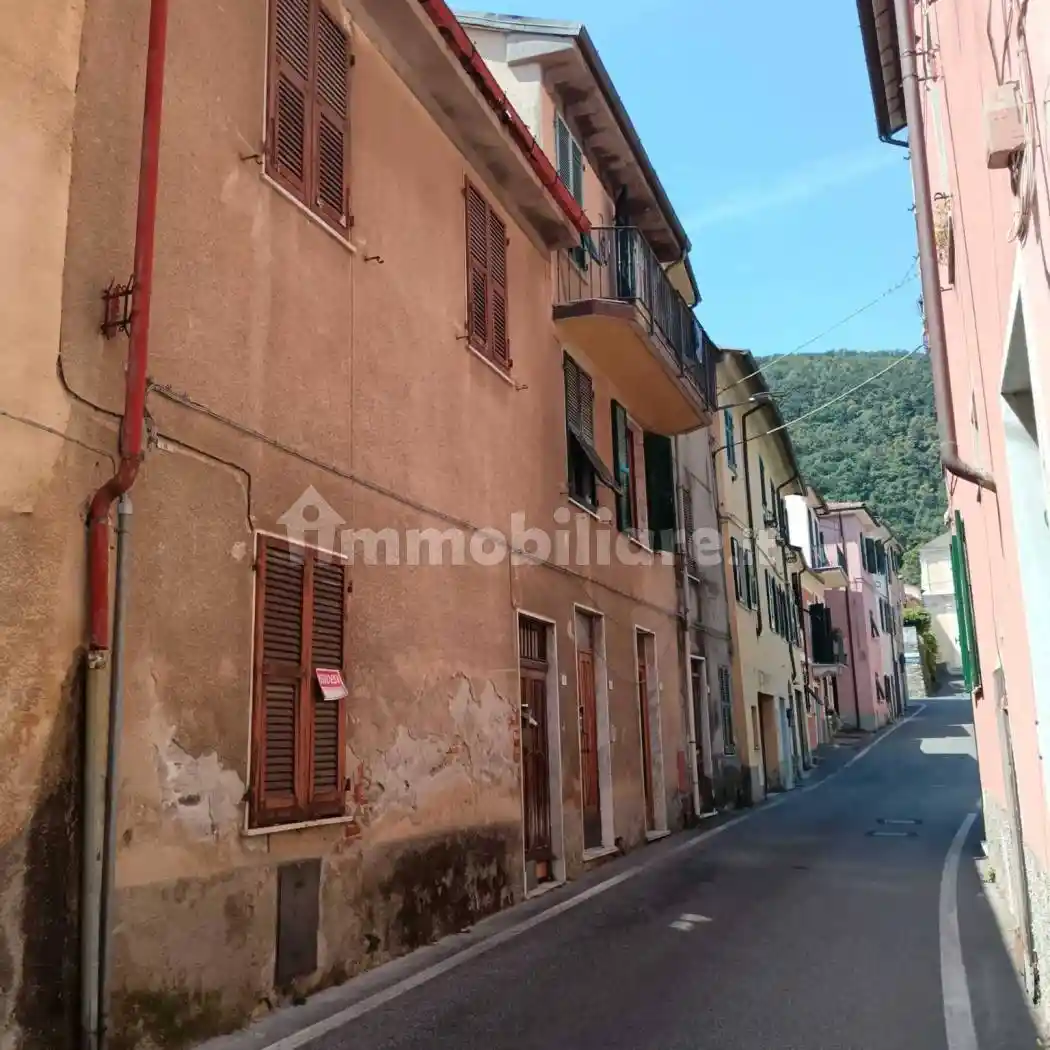 Casa indipendente in vendita a Ameglia