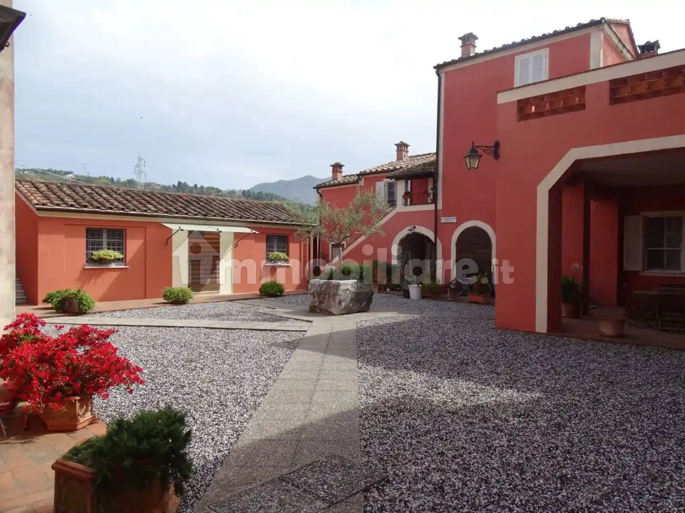 Appartamento in vendita a Fosdinovo