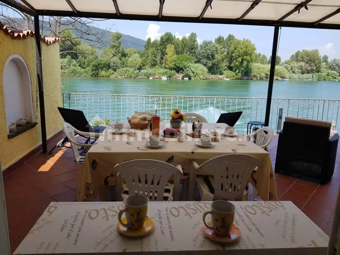 Villetta a schiera in vendita a Ameglia