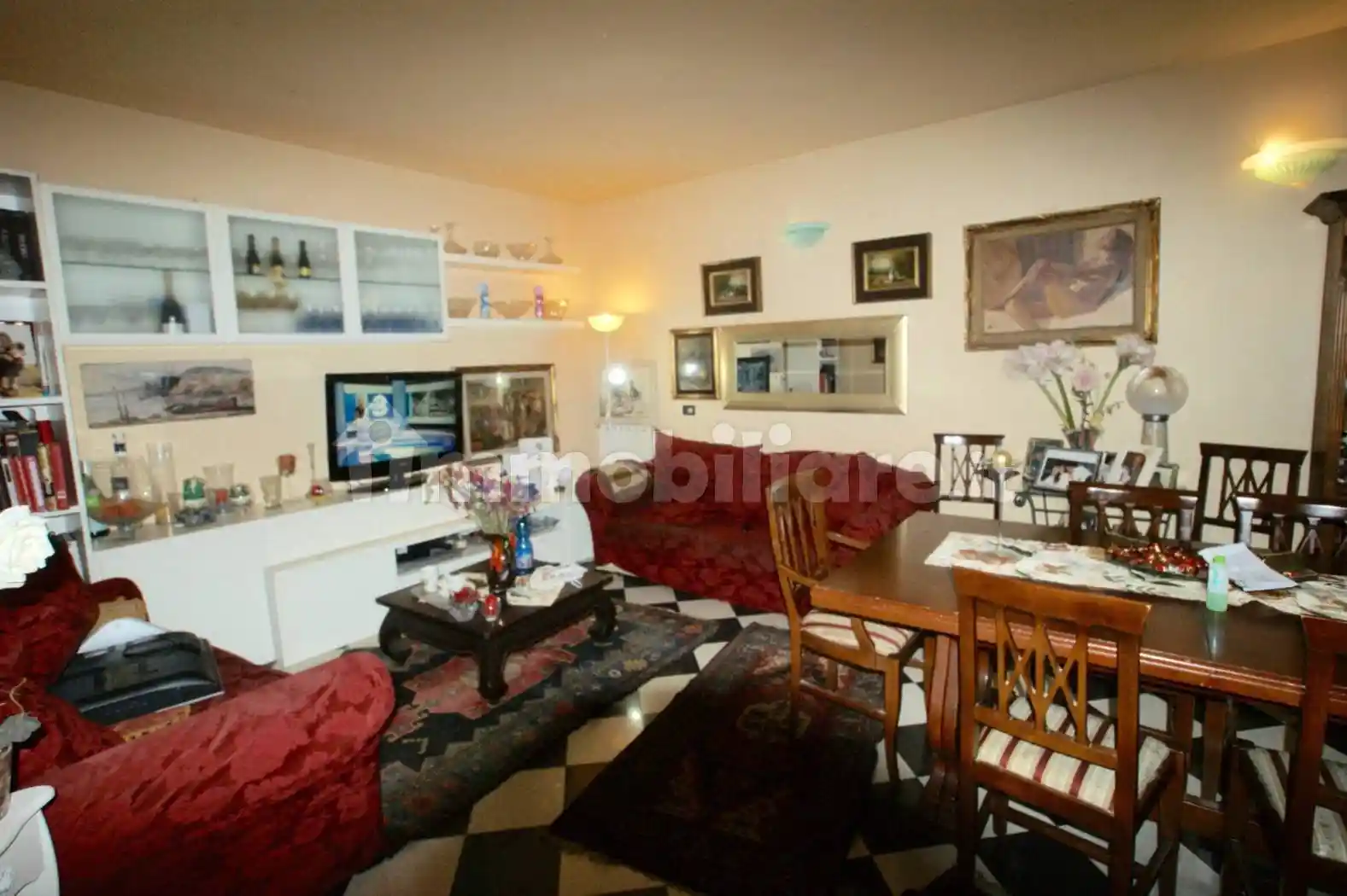 Casa indipendente in vendita a Ameglia