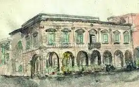 Appartamento in vendita a Sarzana