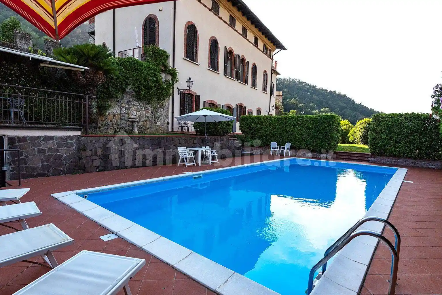 Villetta a schiera in vendita a Ameglia