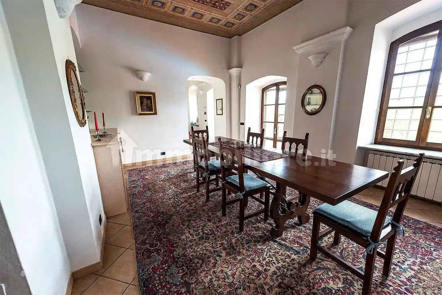 Villetta a schiera - foto 3