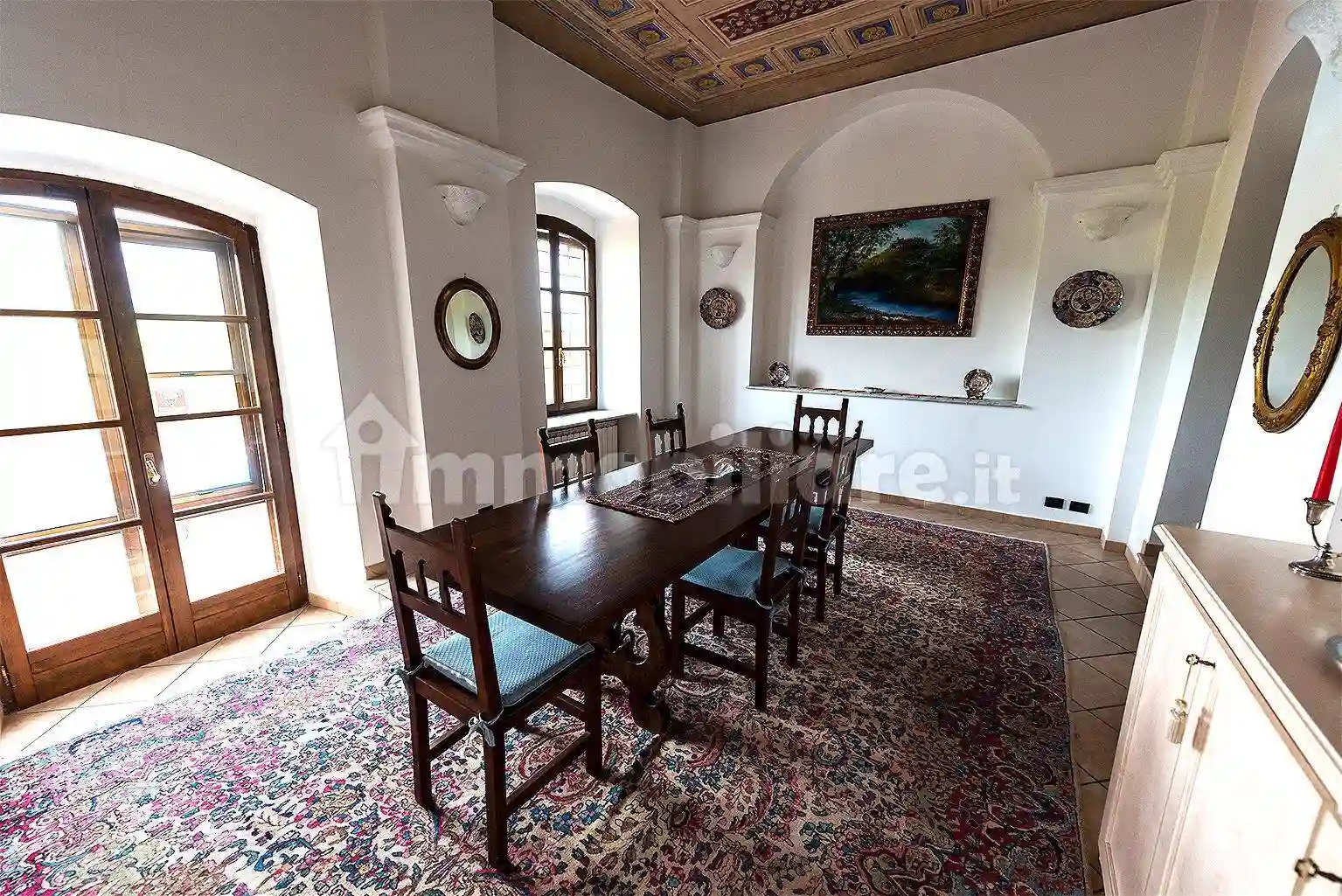 Villetta a schiera - foto 4