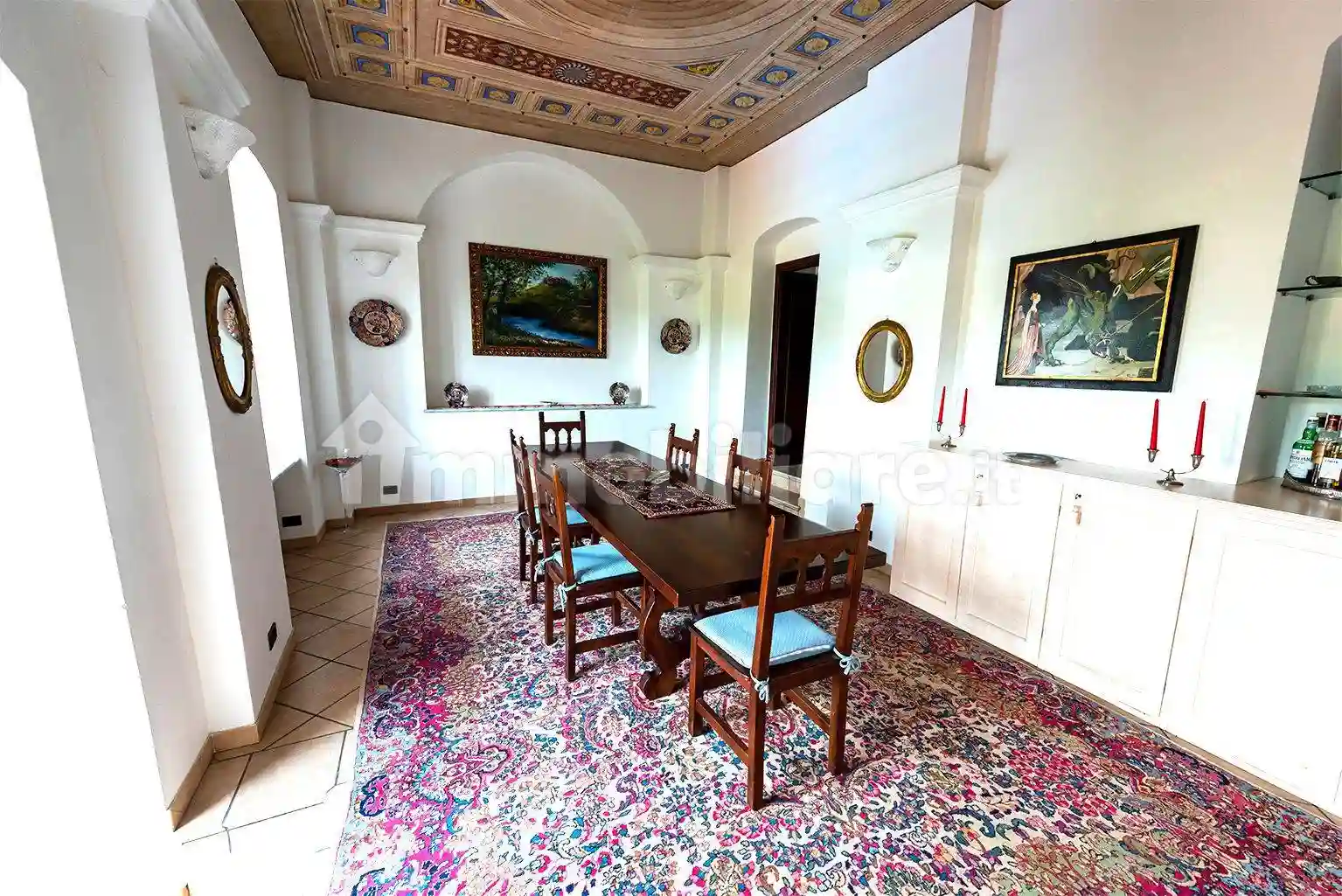 Villetta a schiera - foto 5