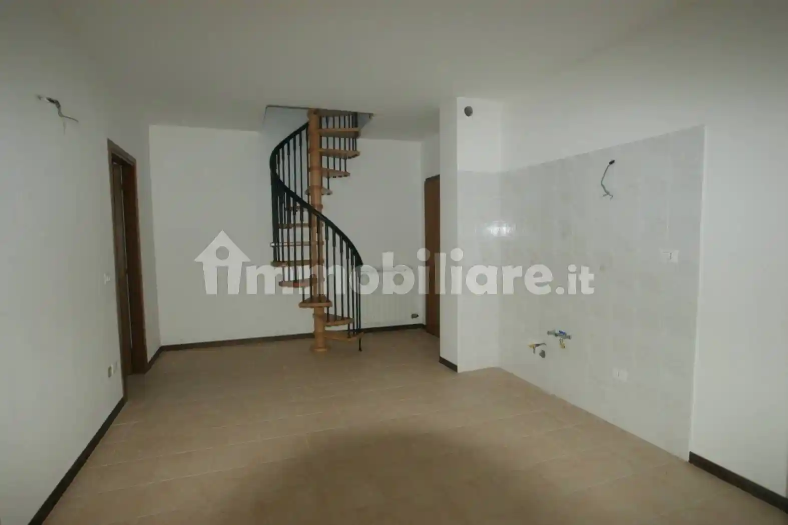 Attico - Mansarda in vendita a Ameglia