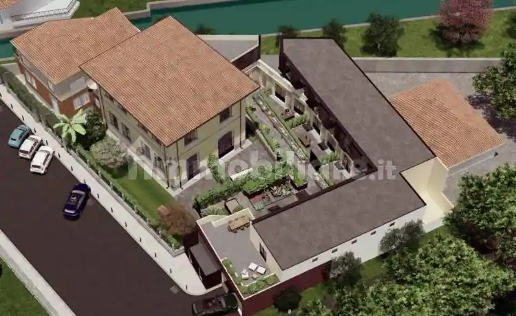 Appartamento in vendita a Sarzana