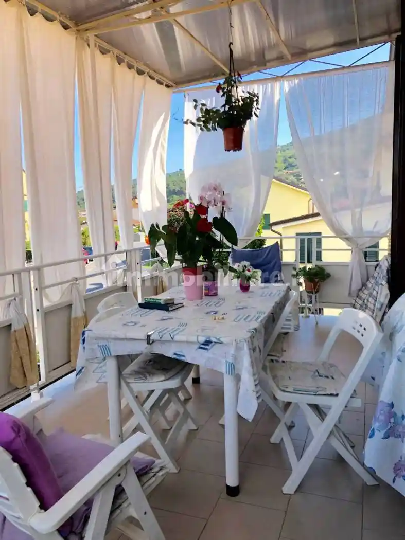 Villetta a schiera in vendita a Ameglia