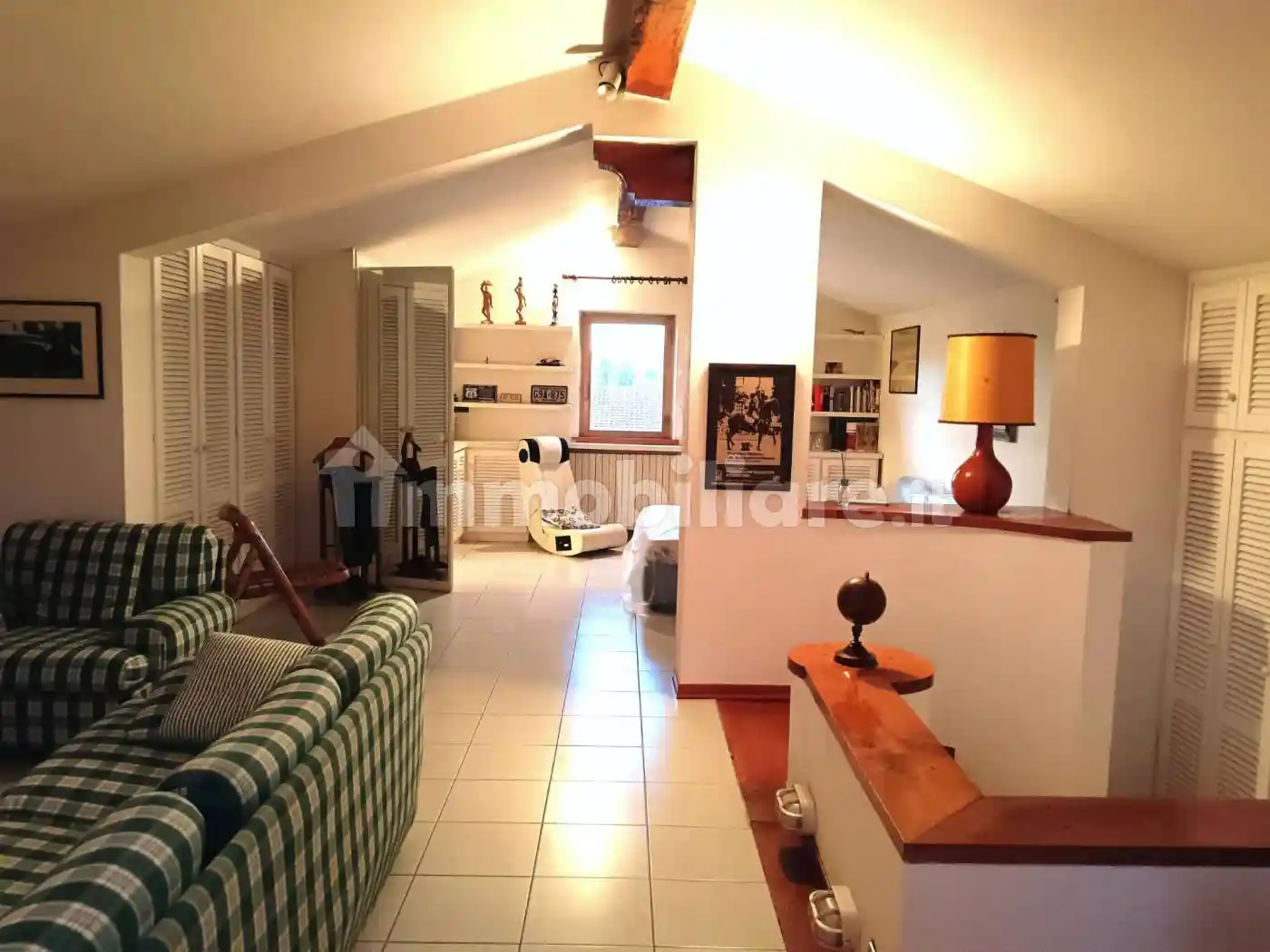 Attico - Mansarda in vendita a Sarzana